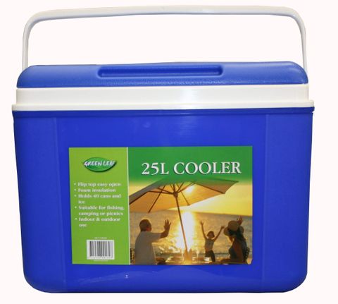 COOLER 25L