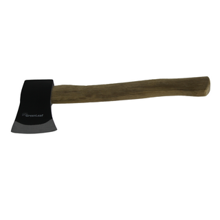 1 1/2 LB HATCHET BEECH WOOD