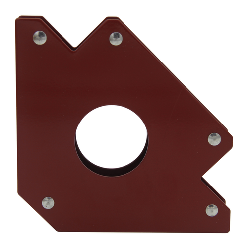 75LB MAGNETIC WELDING CLAMP