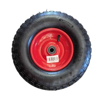 PNEUMATIC WHEEL 330MM X 80MM