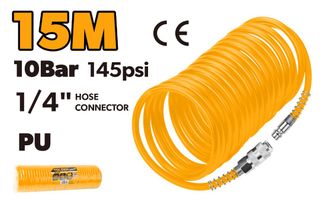 6MM*8MM*15M AIR HOSE