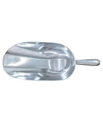 SCOOP ALUMINIUM 38OZ