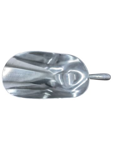 SCOOP ALUMINIUM 58OZ