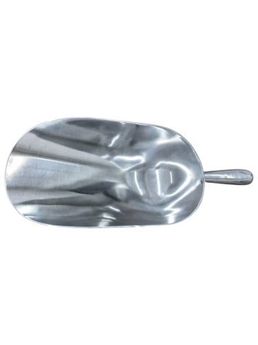 SCOOP ALUMINIUM 58OZ