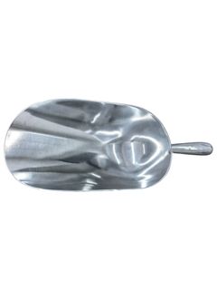 SCOOP ALUMINIUM 58OZ