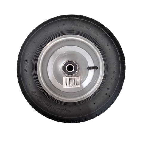 PNEUMATIC WHEEL 380MM X 100MM