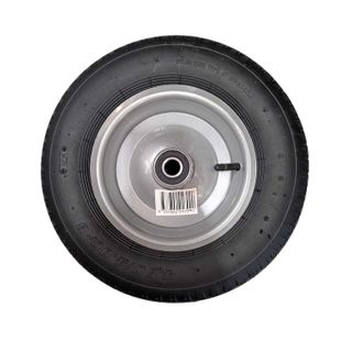 PNEUMATIC WHEEL 380MM X 100MM