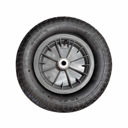 PNEUMATIC WHEEL 350MM X 90MM