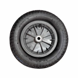 PNEUMATIC WHEEL 350MM X 90MM