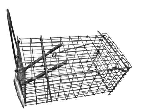 MOUSE RAT TRAP HUMANE MEDIUM