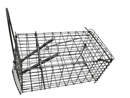 MOUSE RAT TRAP HUMANE MEDIUM