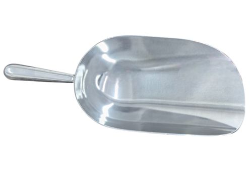 SCOOP ALUMINIUM 85OZ