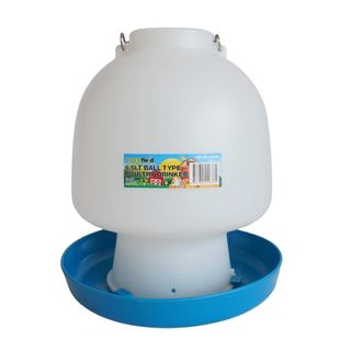 DRINKER BALL TYPE POULTRY 6.5L