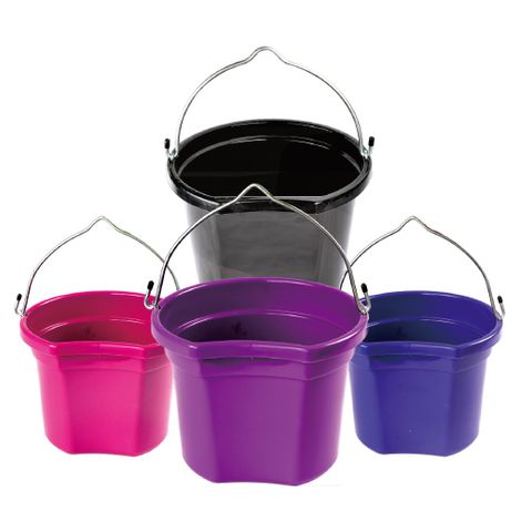 BUCKET D SHAPE 19L