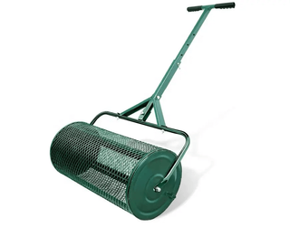 COMPOST SPREADER