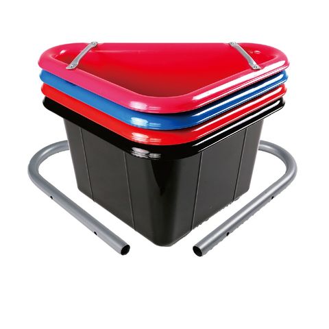 BUCKET CORNER 32L