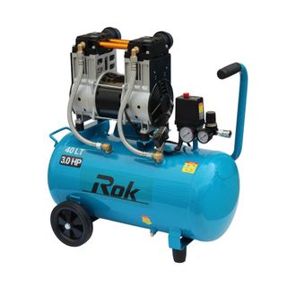 2200W 40LT AIR COMPRESSOR