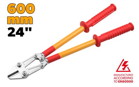 24 INCH CABLE CUTTER INSULATED