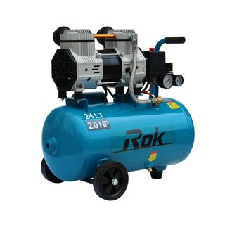 1500W 24LT AIR COMPRESSOR