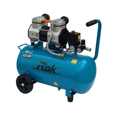 1500W 40LT AIR COMPRESSOR