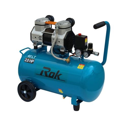 1500W 40LT AIR COMPRESSOR