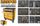 TOOL CABINET SET PORTABLE 239PC