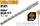 SDS-PLUS HAMMER DRILL BITS X-TIP
(INDUSTRIAL) 16x160MM