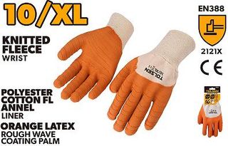 WORKING GLOVES