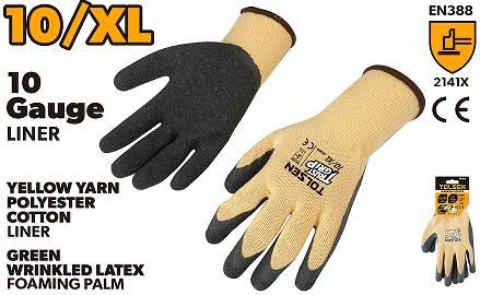 WORKING GLOVES