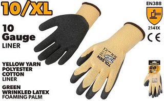 WORKING GLOVES
