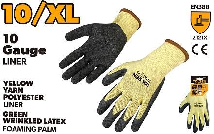 WORKING GLOVES