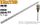 SDS-PLUS HAMMER DRILL BITS 12x110MM