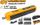 CORDLESS SCREWDRIVER