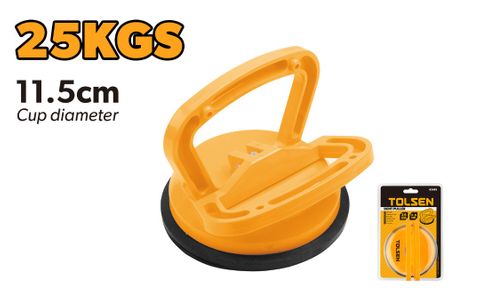 SUCTION CUP LIFTER 25KG