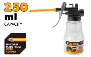 OIL CAN 250ML