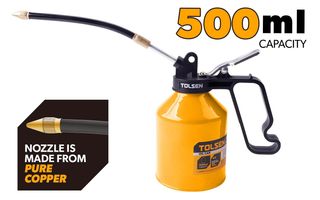 OIL CAN 500ML