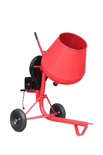 CEMENT MIXER 3.5CF 750W