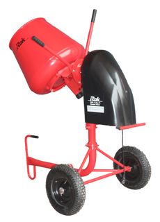 CEMENT MIXER 2.2CF 450W