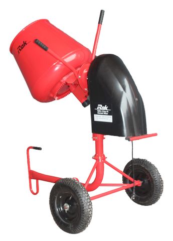 CEMENT MIXER 2.2CF 450W