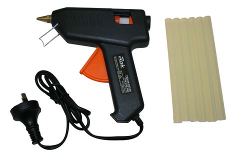 GUN GLUE WITH 6 STICKS
