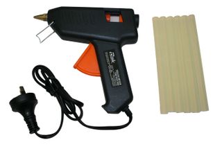 GUN GLUE WITH 6 STICKS