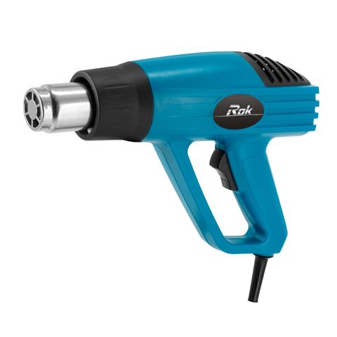 HEAT GUN KIT 2000W