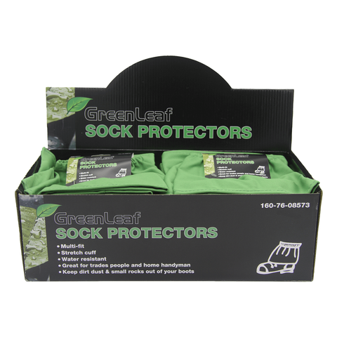 SOCK PROTECTORS