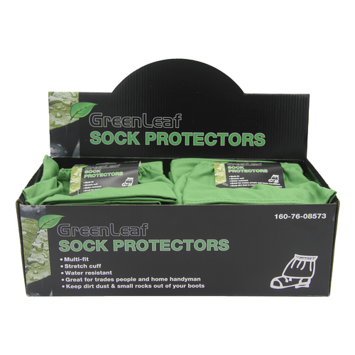 SOCK PROTECTORS