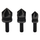 COUNTERSINK BIT SET 3PC