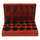O RINGS SET METRIC 407PC