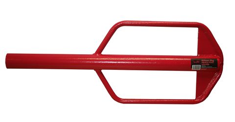FENCE POST DRIVER 800mm 8KG