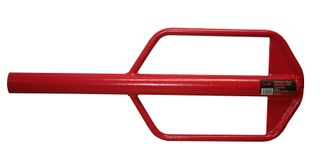 FENCE POST DRIVER 800mm 8KG