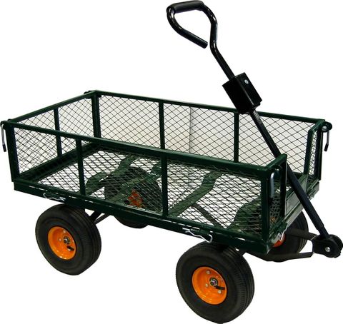CART GARDEN 1016 x 521mm