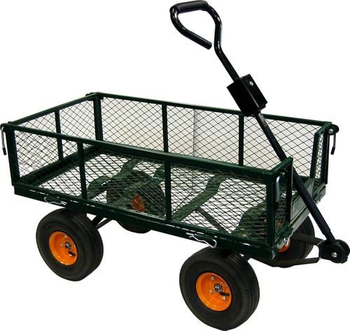 CART GARDEN 1016 x 521mm